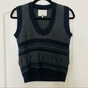 Phillip Lim sweater vest size XS